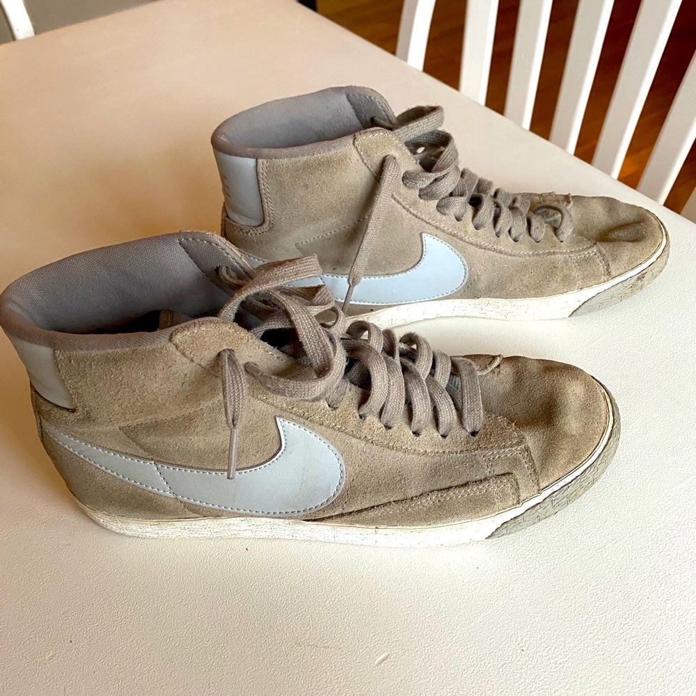 Nike Blazer Mid ‘77 Vintage